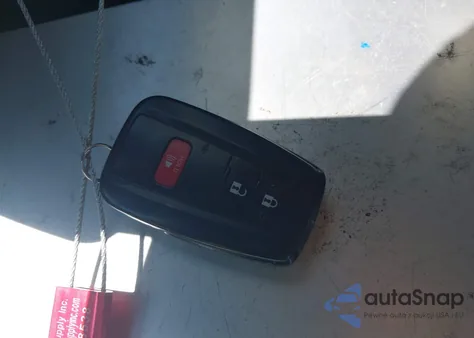 2016 Toyota Prius Four Touring from USA, damaged, VIN JTDKARFU0G3506957